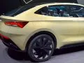 Skoda Vision Vision E (Concept) — 8