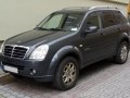 Rexton I (facelift 2006)