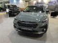 zdjęcie Crosstrek