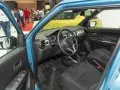 Suzuki Ignis Ignis II (facelift 2020) — 15