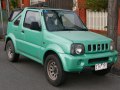 Jimny Cabrio III