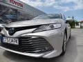 Toyota Camry Camry VIII (XV70) — 25