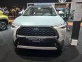 Toyota Corolla Cross Corolla Cross — 14