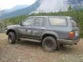 Toyota Hilux Hilux Surf — 2