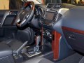 zdjęcie Land Cruiser Prado