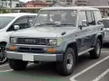 Toyota Land Cruiser Prado Land Cruiser Prado (J70) — 3