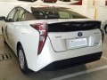 zdjęcie Prius