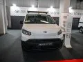 Toyota Proace City Proace City (facelift 2024) L2 4 Door — 2