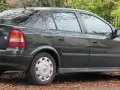 Vauxhall Astra Astra Mk IV CC — 4