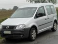 zdjęcie Caddy