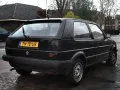 Volkswagen Golf Golf II (3-door, facelift 1987) — 17