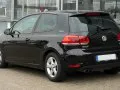 Volkswagen Golf Golf VI (3-door) — 6