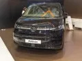 Volkswagen Multivan Multivan (T7) — 8