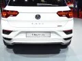 Volkswagen T-Roc T-Roc I — 25