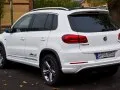 Volkswagen Tiguan Tiguan I (facelift 2011) — 10