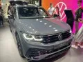Volkswagen Tiguan Tiguan II (facelift 2020) — 8