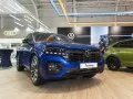 Volkswagen Touareg Touareg III (CR) — 26