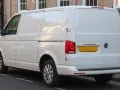 Volkswagen Transporter Transporter (T6.1, facelift 2019) Furgon — 2