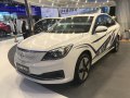 Aeolus E70 E70 (facelift 2019)