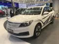 Aeolus E70 E70 (facelift 2019)