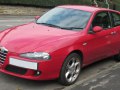 147 (facelift 2004) 3-doors