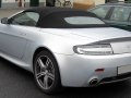 zdjęcie V8 Vantage