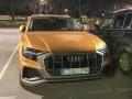 Audi Q8 Q8 (4M) — 2