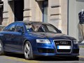RS 6 (4F,C6)