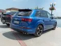 Audi SQ7 SQ7 (Typ 4M) — 2