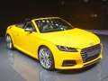 TTS Roadster (8S)