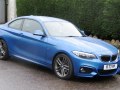Seria 2 Coupé (F22)