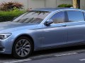 Seria 7 ActiveHybrid Long (F04)