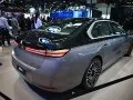 BMW Seria 7 Seria 7 (G70 LCI, facelift 2026) — 5