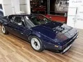 BMW M1 M1 (E26) — 19