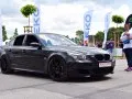 BMW M5 M5 (E60 LCI, facelift 2007) — 11