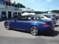 BMW M6 M6 Convertible (E64 LCI, facelift 2007) — 6