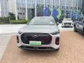 Chery Tiggo 9 Tiggo 9 (Global version) — 2