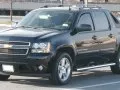 Chevrolet Avalanche Avalanche II — 6
