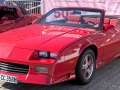 zdjęcie Camaro