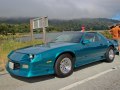 zdjęcie Camaro