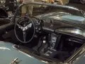 Chevrolet Corvette Corvette Convertible (C1) — 5