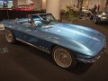 Corvette Convertible (C2)