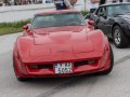zdjęcie Corvette