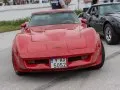 Chevrolet Corvette Corvette Coupe (C3, facelift 1978) — 15