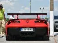 Chevrolet Corvette Corvette Coupe (C7) — 26