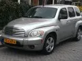 Chevrolet HHR HHR — 3