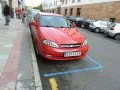 Chevrolet Lacetti Lacetti Hatchback — 7