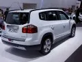 Chevrolet Orlando Orlando I — 9