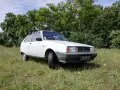 Citroen Axel Axel — 2
