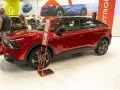 Citroen C4 C4 III (Phase I, 2020) — 66